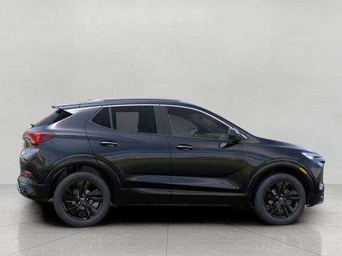New 2026 Buick Encore GX Sport Touring image 5