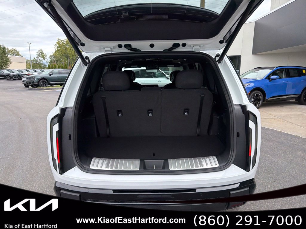 New 2027 Kia Telluride X-Line SX Prestige AWD/4WD image 16