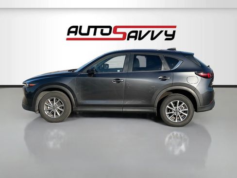 Used 2022 MAZDA CX-5 AWD 2.5 S image 4