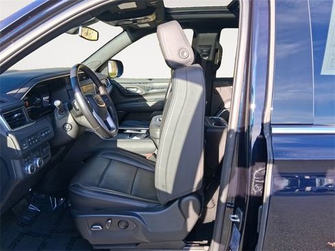 Used 2022 GMC Yukon Denali w/ Max Trailering Package image 9