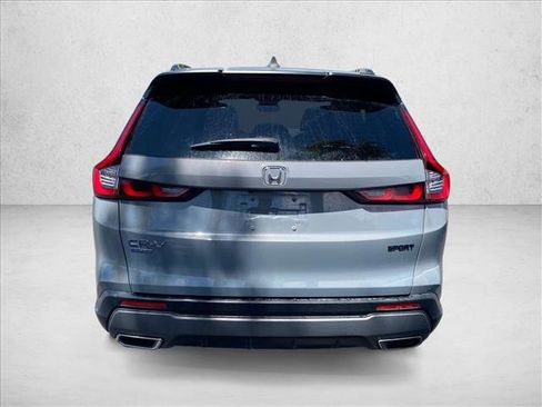 Used 2023 Honda CR-V Sport image 8