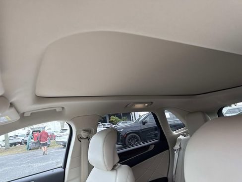 Certified 2019 Lincoln MKC Reserve w/ MKC Technology Package image 32