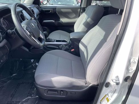 Used 2023 Toyota Tacoma SR5 image 29