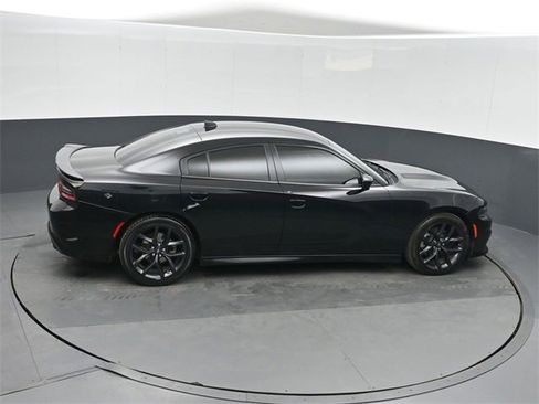 Used 2023 Dodge Charger GT w/ Blacktop Package image 29