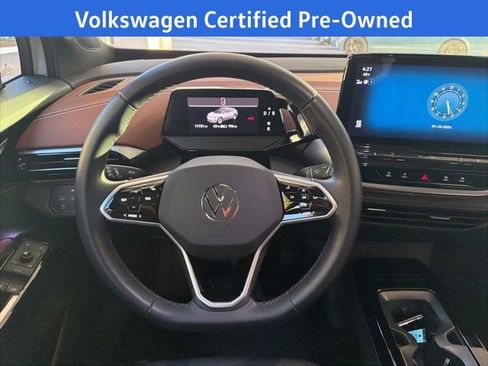 Certified 2022 Volkswagen ID.4 Pro S image 22