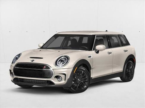 Used 2021 MINI Cooper Clubman S AWD/4WD image 1