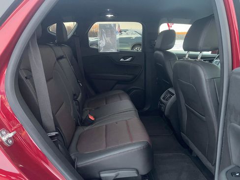 Used 2019 Chevrolet Blazer RS image 9