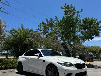 Used 2020 BMW M2 Competition w/ Executive Package