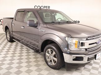 Used 2020 Ford F150 XLT w/ Equipment Group 302A Luxury RWD video 1