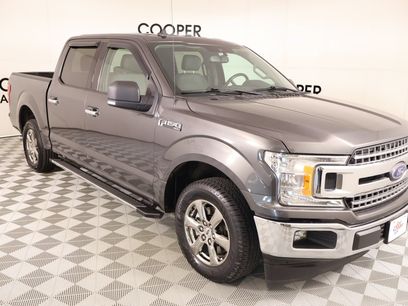 Used 2020 Ford F150 XLT w/ Equipment Group 302A Luxury