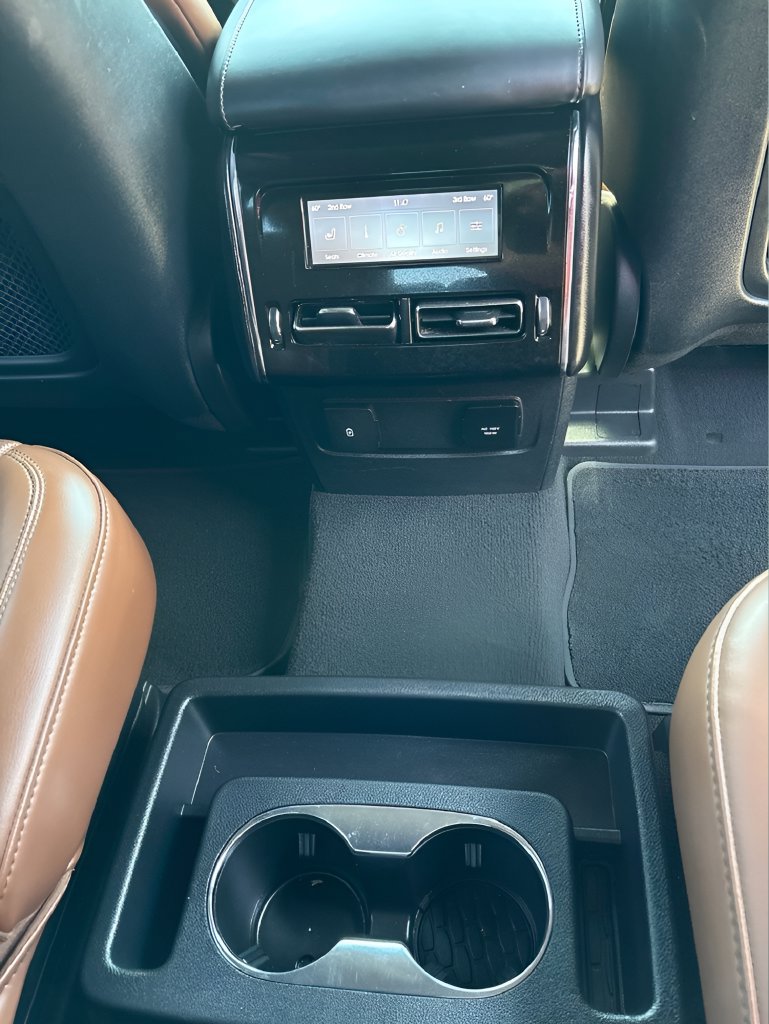 Used 2021 Lincoln Aviator Reserve w/ Elements Package Plus RWD image 22