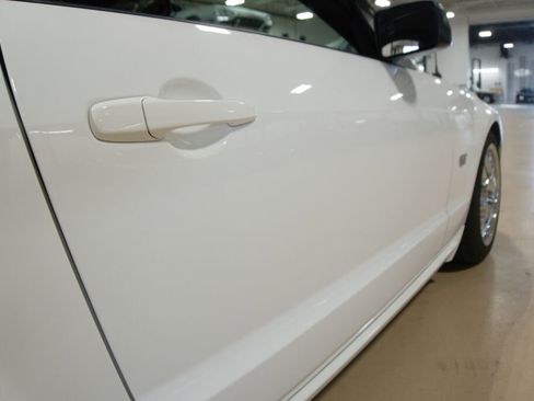 Used 2008 Ford Mustang GT Premium image 20