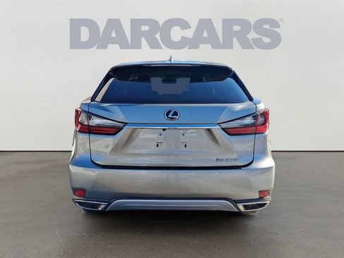 Used 2022 Lexus RX 350 AWD image 5