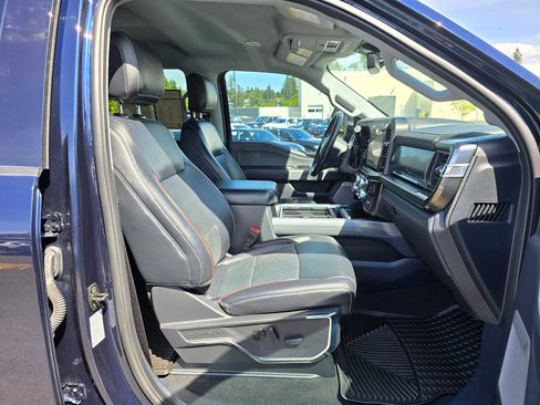 Used 2024 Ford F250 Lariat w/ Lariat Ultimate Package AWD/4WD image 11
