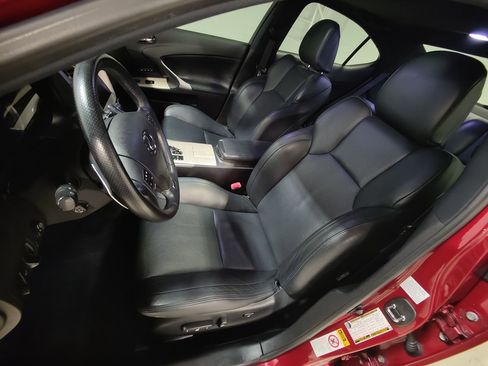 Used 2008 Lexus IS F image 27