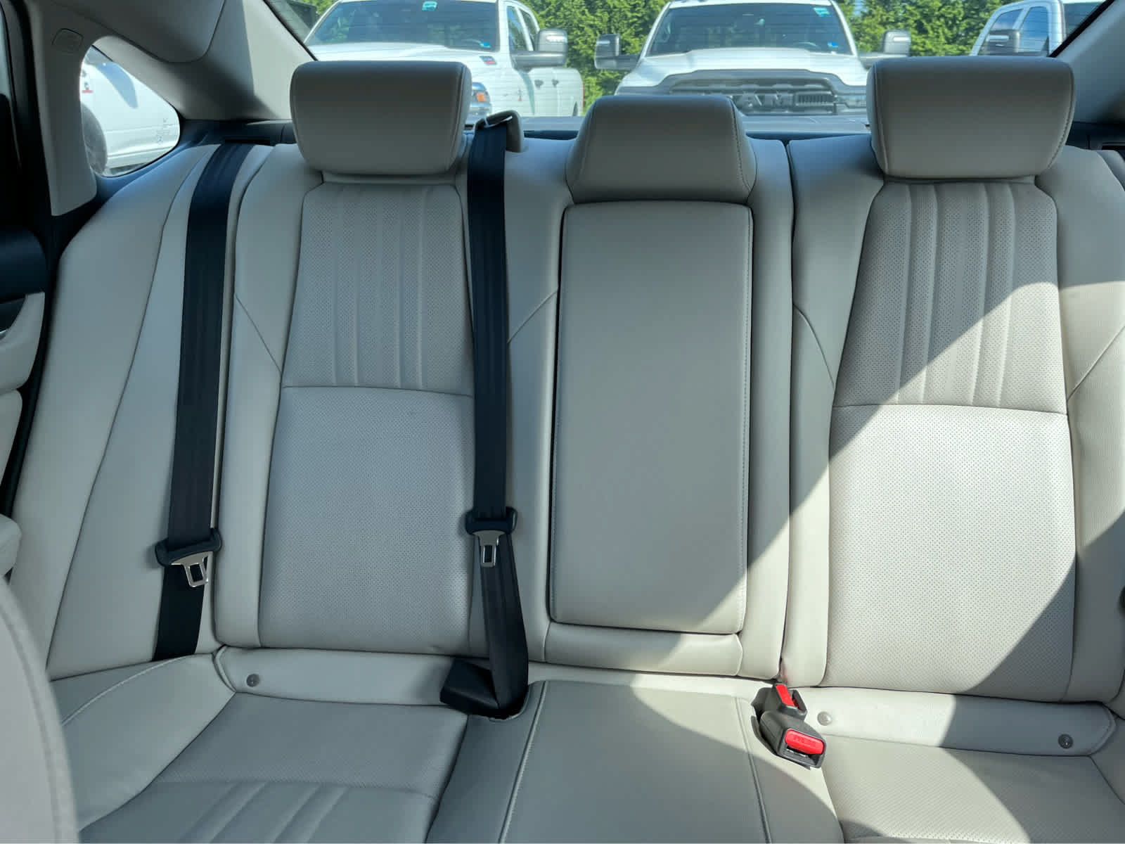 Used 2020 Honda Accord Touring image 21