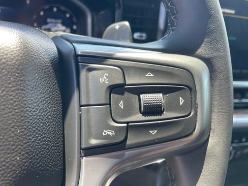 Used 2026 Chevrolet Silverado 1500 LT Trail Boss AWD/4WD image 30