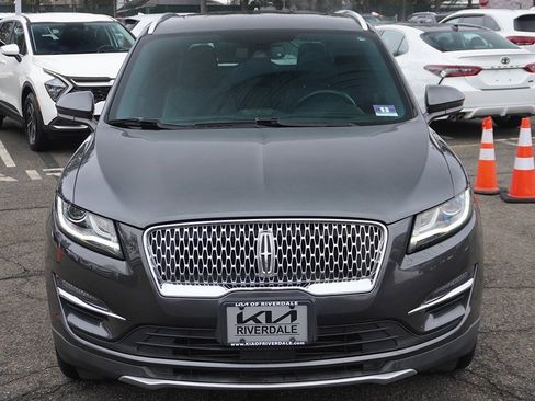 Used 2019 Lincoln MKC Reserve w/ MKC Climate Package image 12