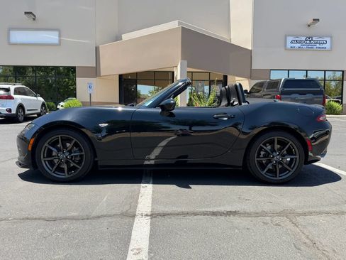 Used 2016 MAZDA MX-5 Miata Club RWD image 27