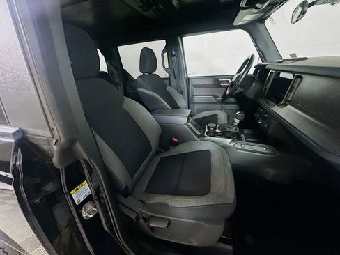Used 2025 Ford Bronco Big Bend AWD/4WD image 29