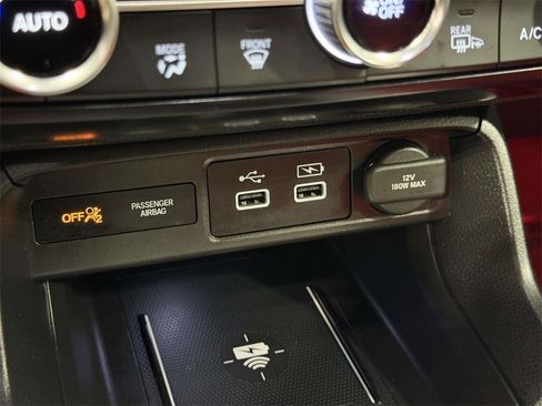 Used 2023 Honda Civic Type R image 23