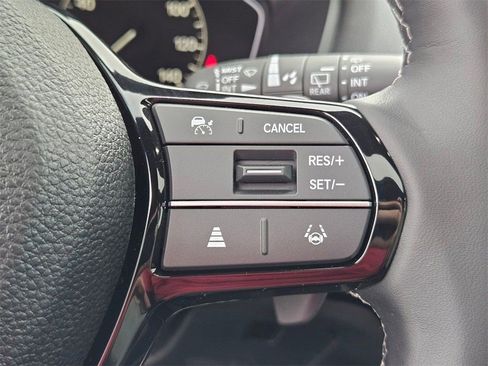 New 2026 Honda Civic Sport image 21