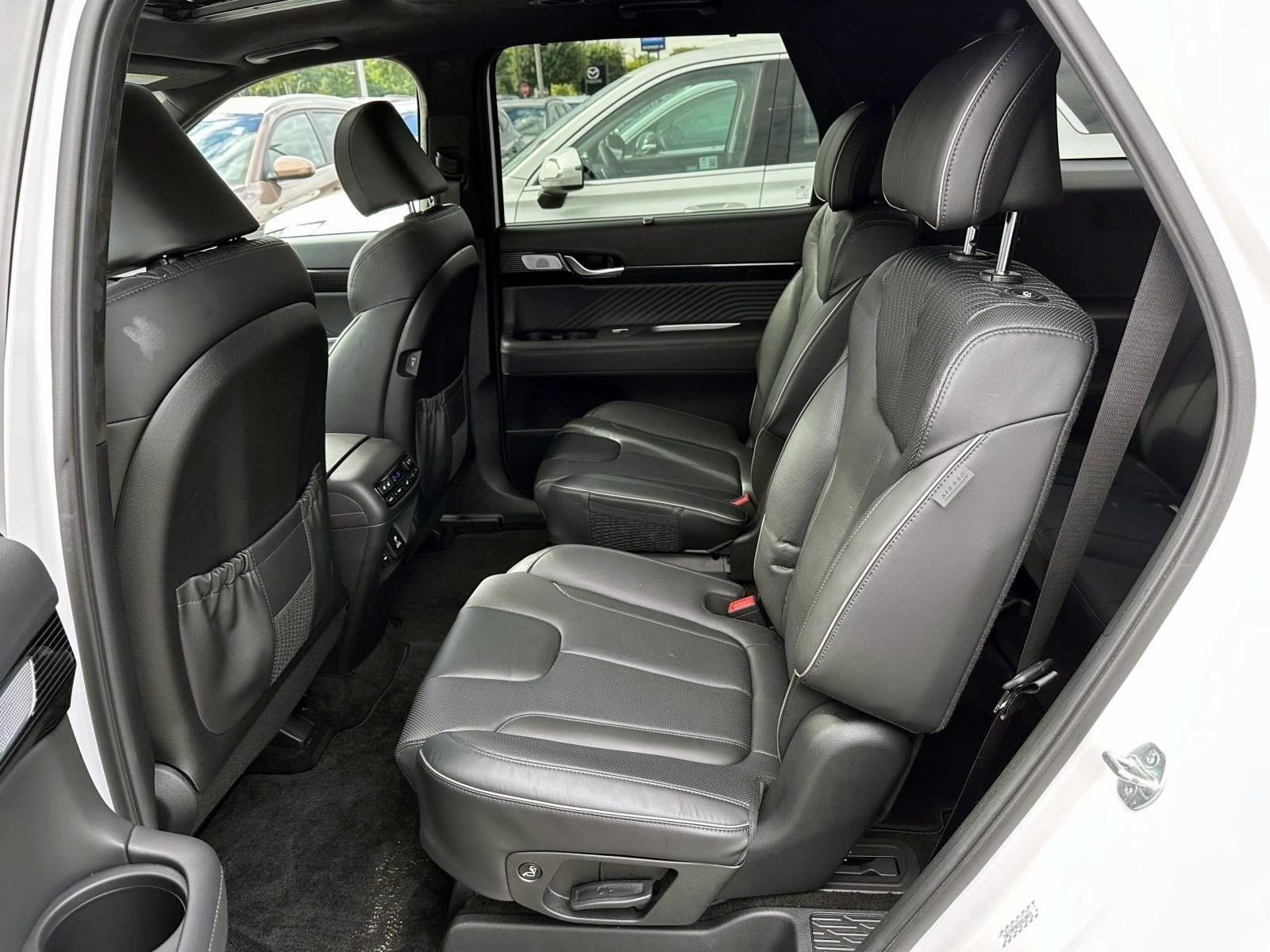 Used 2024 Hyundai Palisade Calligraphy AWD/4WD image 14