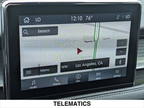 Certified 2022 Lincoln Corsair AWD w/ Premium Package image 18