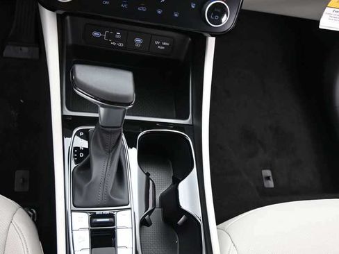 New 2026 Hyundai Tucson SEL Plus AWD/4WD image 21