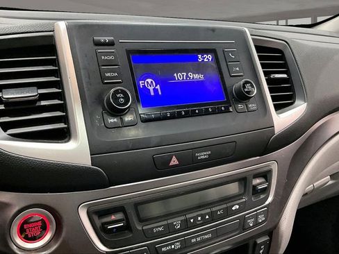 Used 2019 Honda Ridgeline RTL image 6