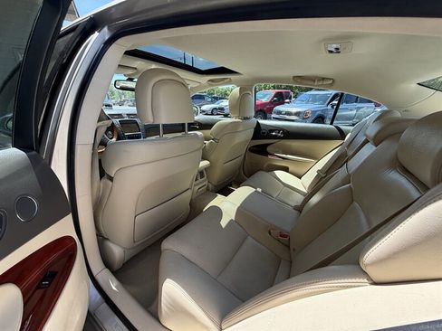 Used 2010 Lexus GS 350 AWD image 12