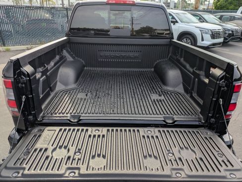 New 2026 Nissan Frontier PRO-4X w/ Tow Package AWD/4WD image 20