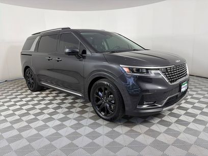 Used 2024 Kia Carnival SX Prestige