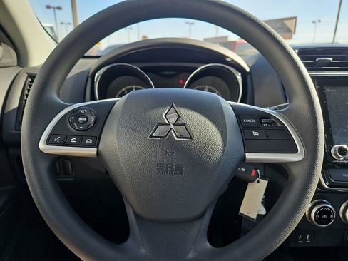 New 2026 Mitsubishi Outlander Sport AWD image 28