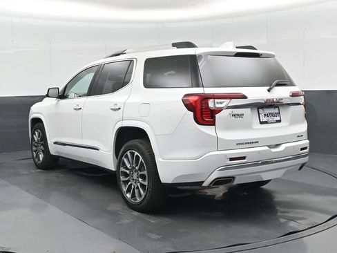 Used 2023 GMC Acadia Denali AWD/4WD image 26