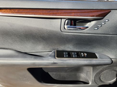 Used 2017 Lexus ES 350 350 Premium Package image 30