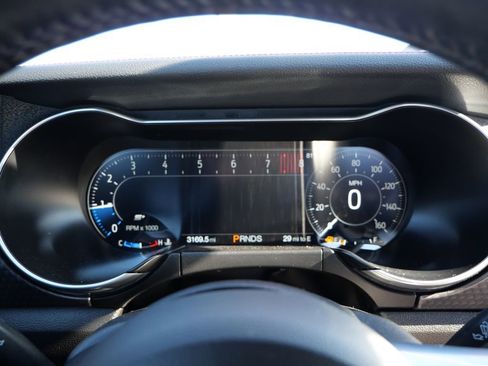 Used 2022 Ford Mustang GT Premium w/ GT Performance Package RWD image 24
