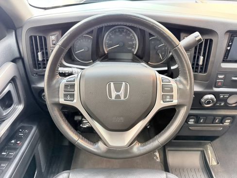Used 2010 Honda Ridgeline RTL image 19