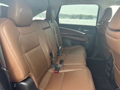 Used 2020 Acura MDX Technology image 19