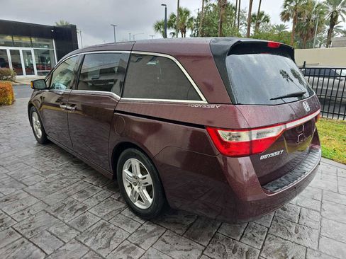Used 2011 Honda Odyssey Touring image 7