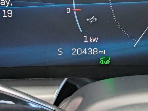 Certified 2024 Cadillac Lyriq Sport AWD/4WD image 25