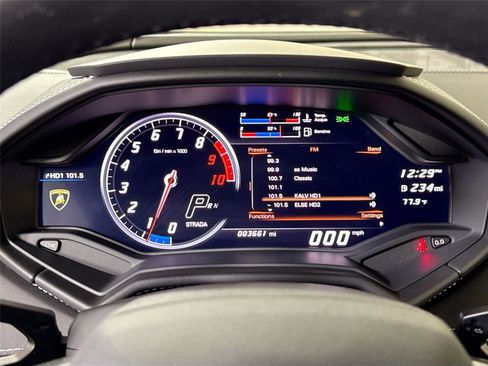 Used 2018 Lamborghini Huracan LP 580-2 image 17