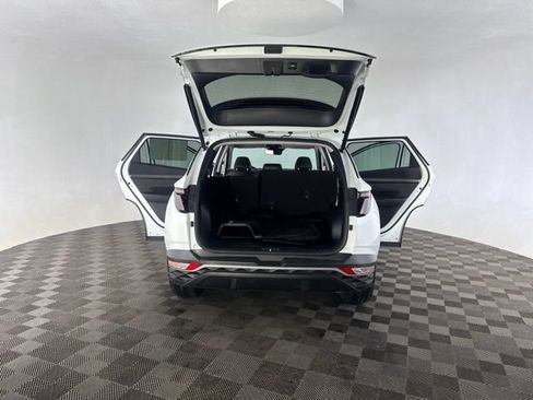 Used 2024 Hyundai Tucson SEL w/ Convenience Package FWD image 15