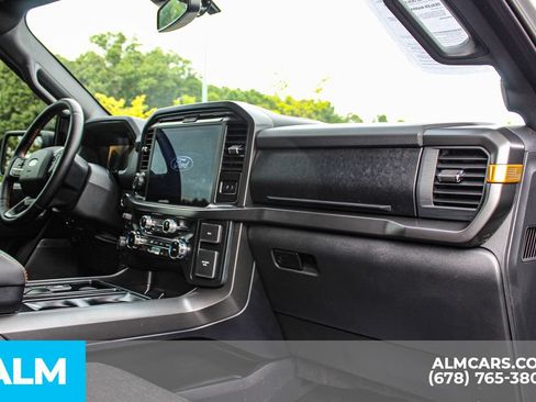 Used 2025 Ford F150 Tremor w/ Tow/Haul Package AWD/4WD image 23