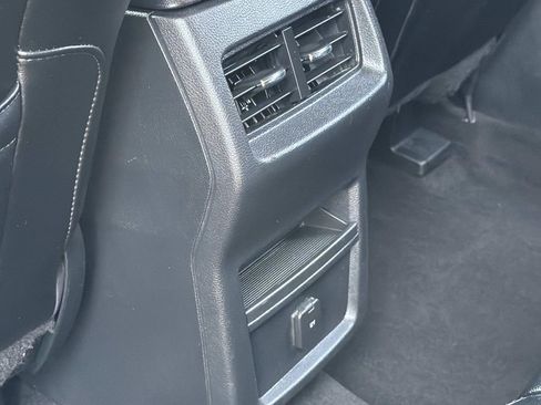Certified 2020 Ford Edge SEL FWD image 25