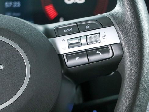 Used 2025 Hyundai Sonata SEL FWD image 14
