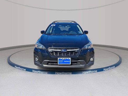 Used 2018 Subaru Crosstrek 2.0i Premium image 2