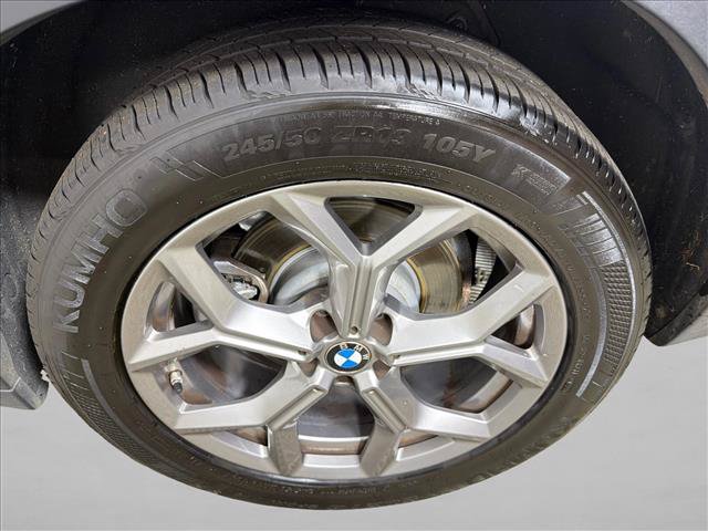Used 2022 BMW X3 sDrive30i w/ Convenience Package RWD image 22