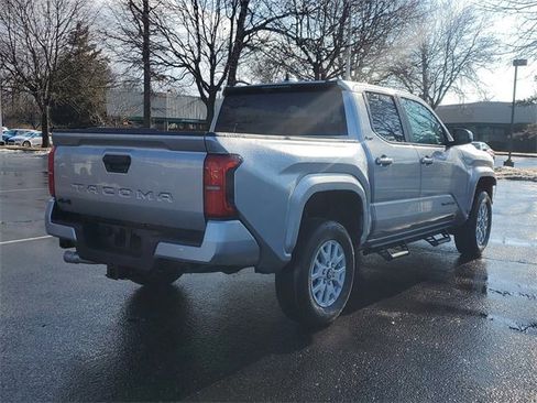 New 2026 Toyota Tacoma SR5 image 4