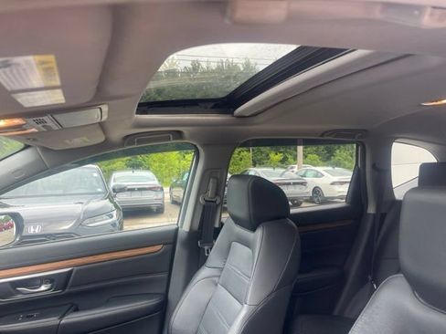 Used 2018 Honda CR-V EX-L image 17